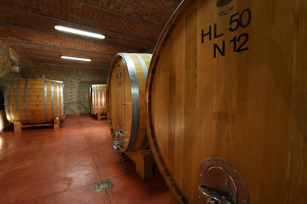 Cascina Alberta Treiso Exterior foto