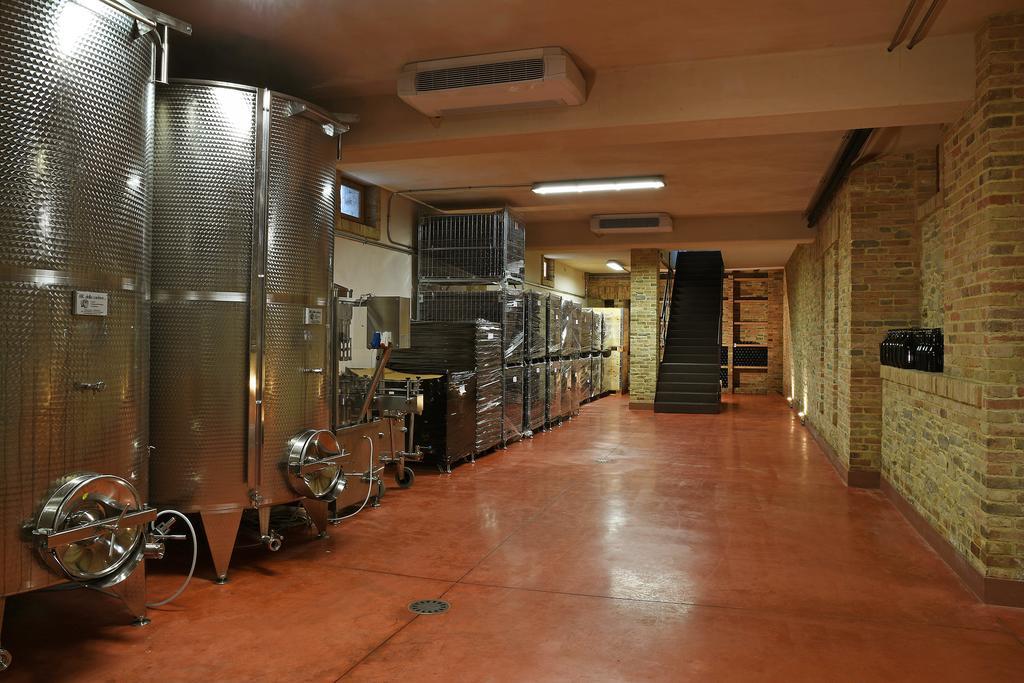 Cascina Alberta Treiso Exterior foto